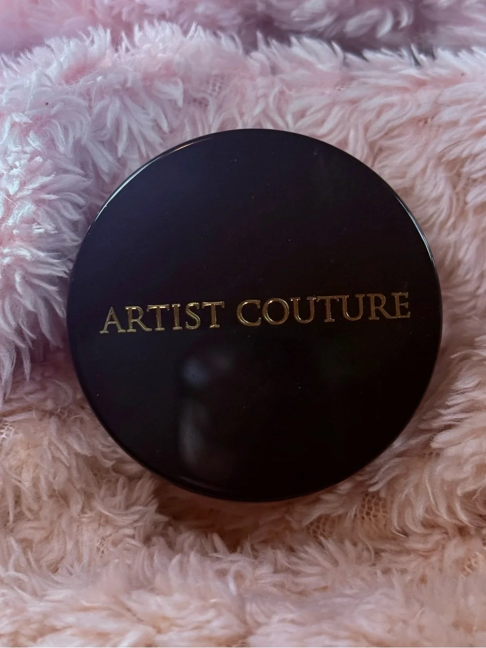 Artist Couture Diamond Glow Loose Powder Highlighter - Picture 1 of 4